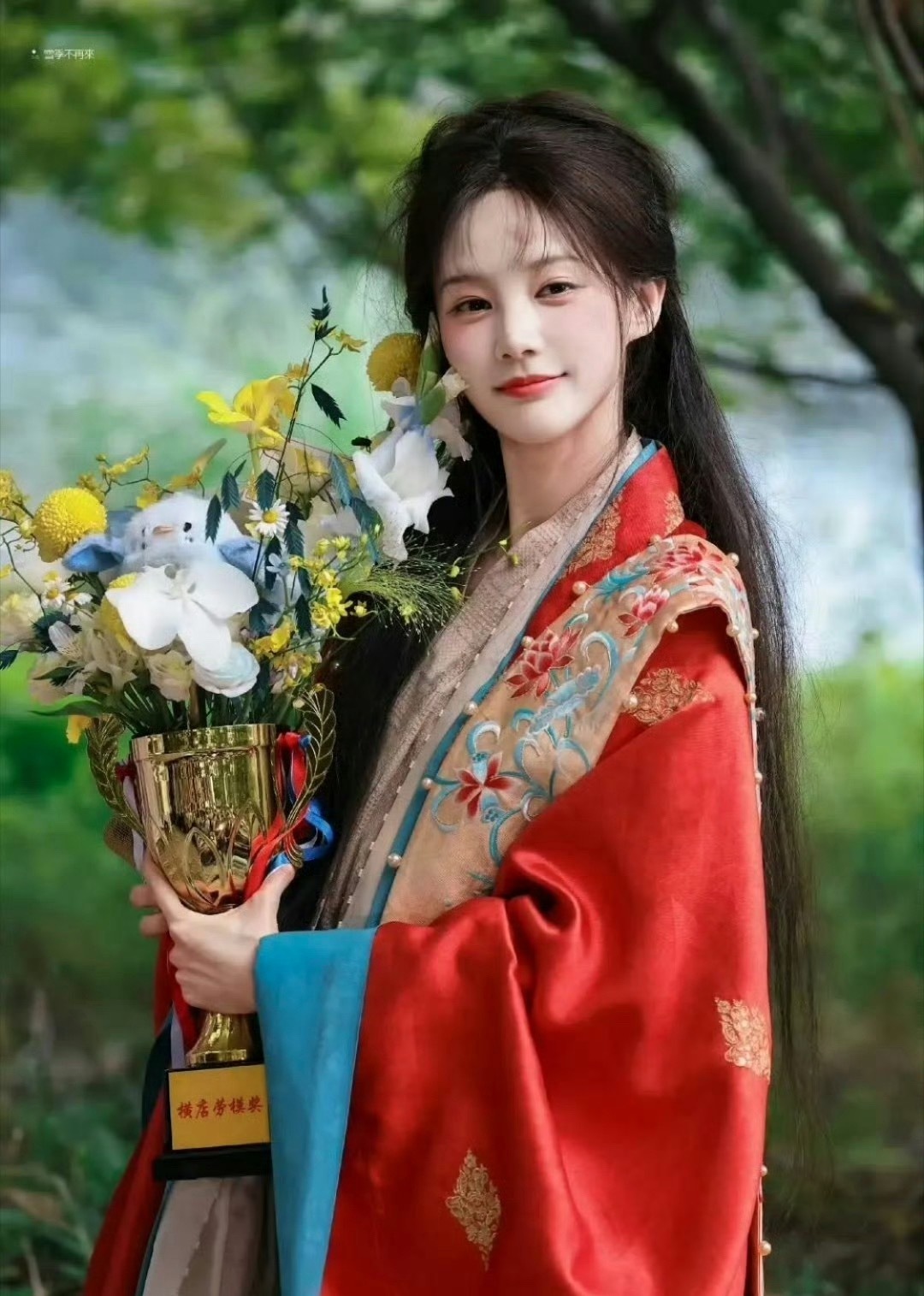 明明都是90后 怎么都老成了这样 