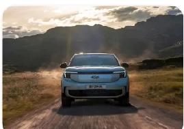 1月16日路透社援引《华尔街日报》消息，福特和比亚迪正就混合动力车供应电池谈判。