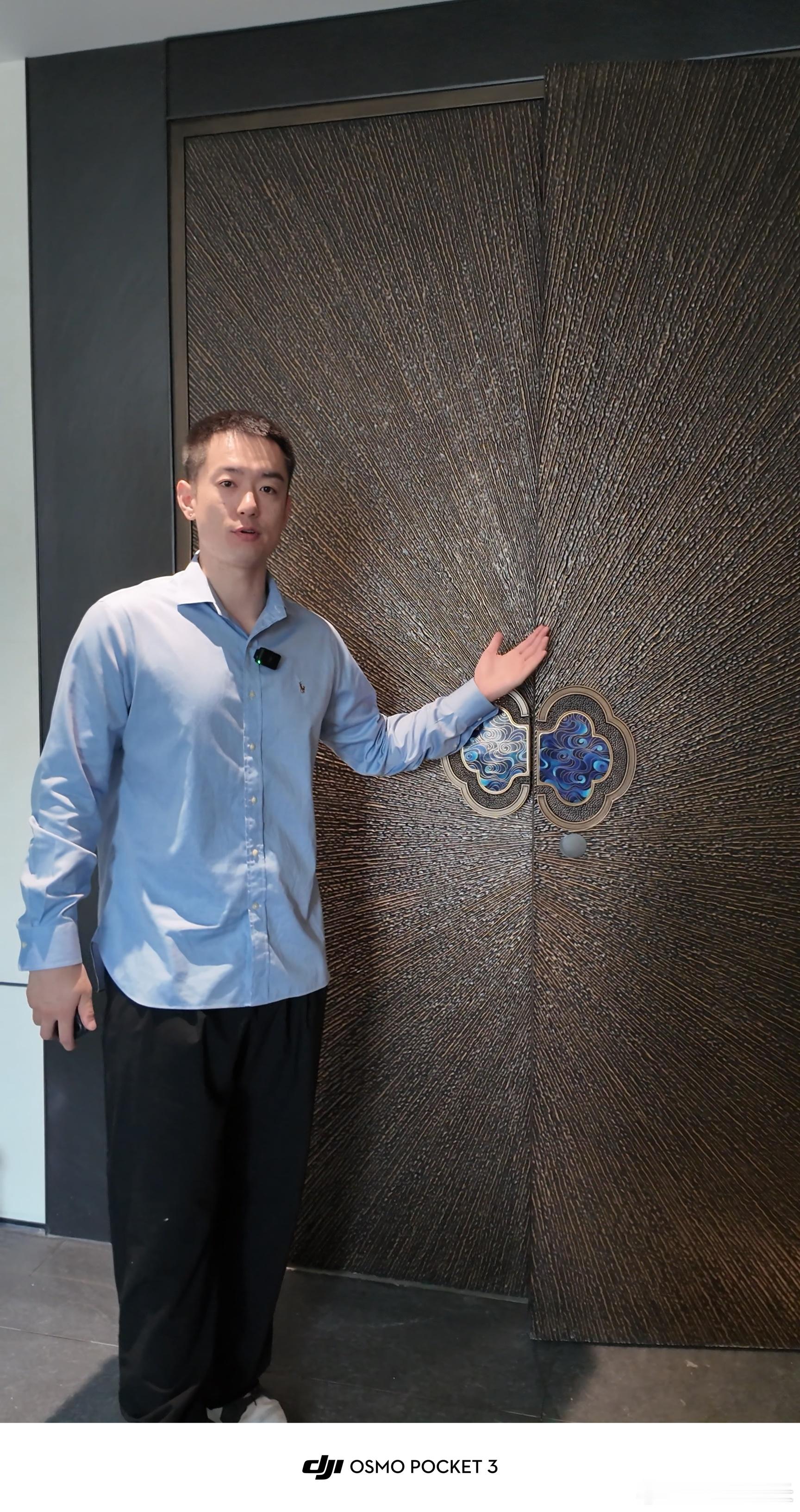 北京璞樾258❗️❗️“当男孩看上一套平层，这套层也看好这位男孩？ ？” ​​​