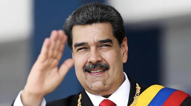 马杜罗被抓获，主要有这五种原因：

第一点就是马杜罗自身轻敌，放松了警惕。面对美