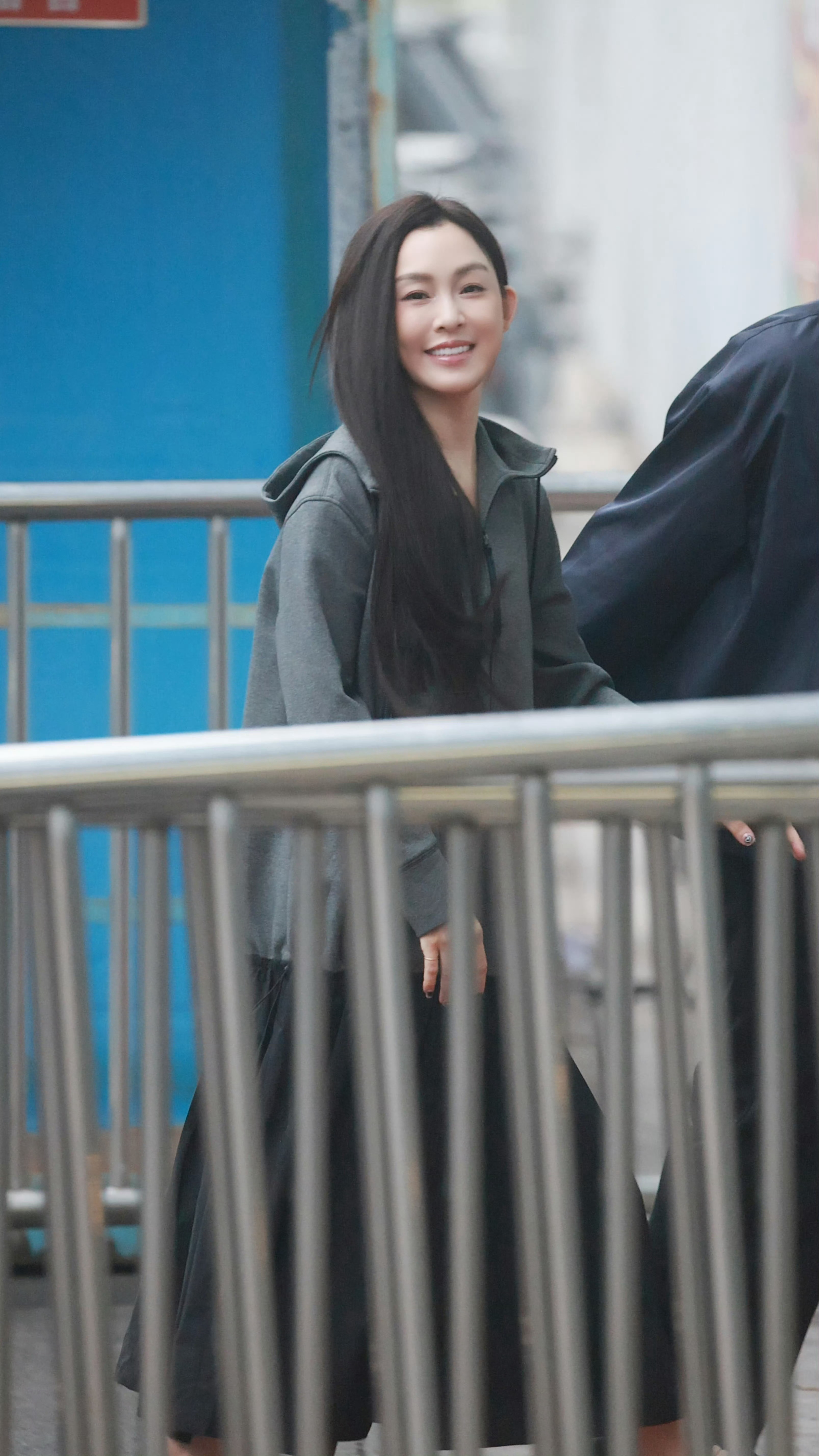 范玮琪说小S会盯她跳舞范玮琪说乘风2026是50岁生日礼物 范玮琪在《乘风202