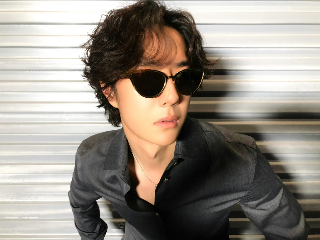 王一博 wyb王一博平安喜乐 从能做好的小事开始，一步步向前，成为更好的自己。 