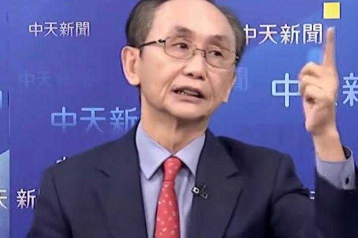 吴子嘉遭搜索被扣手机　怒指赖清德知情　爆蒋万安来电关心

梅花新闻网 陈素贞/综