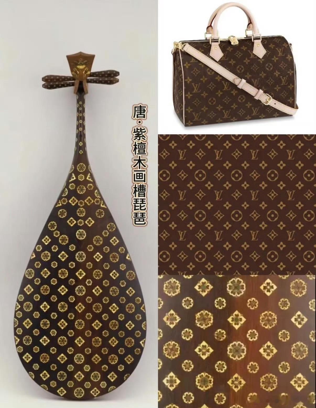 LV起诉茉莉奶白判赔1030万开了眼了被人拿去，还真成了他们的了？ 