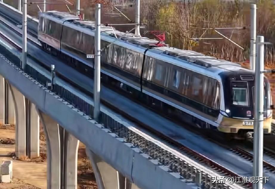 合肥地铁s1线合肥段7月份开通，寿县公交能不能开通接驳公交？
备受关注的合肥地铁