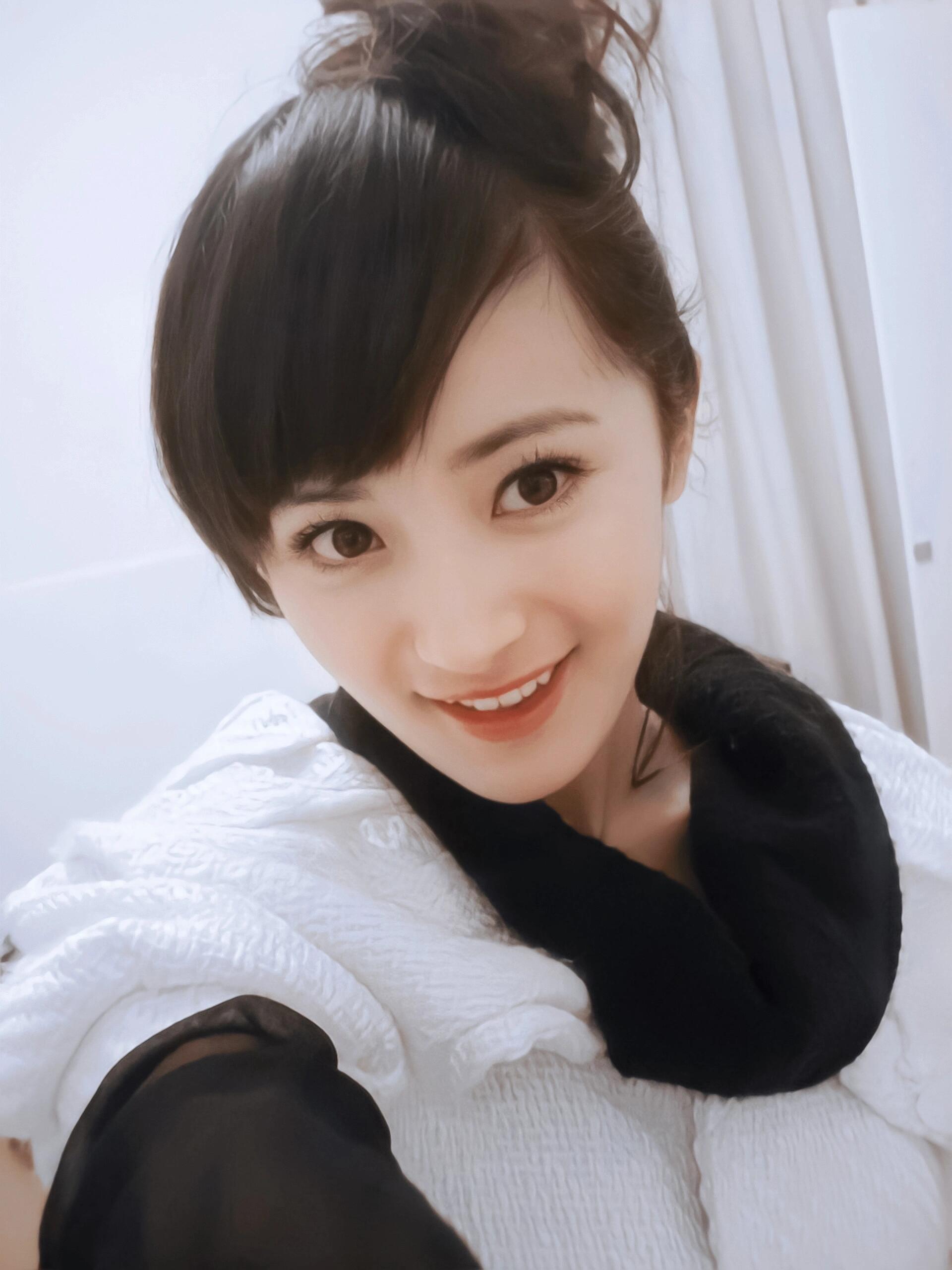 杨幂 m杨幂冯湮儿 ym杨幂江山大同 ym🦊♾️🐝“相爱自会相遇，时间就是答