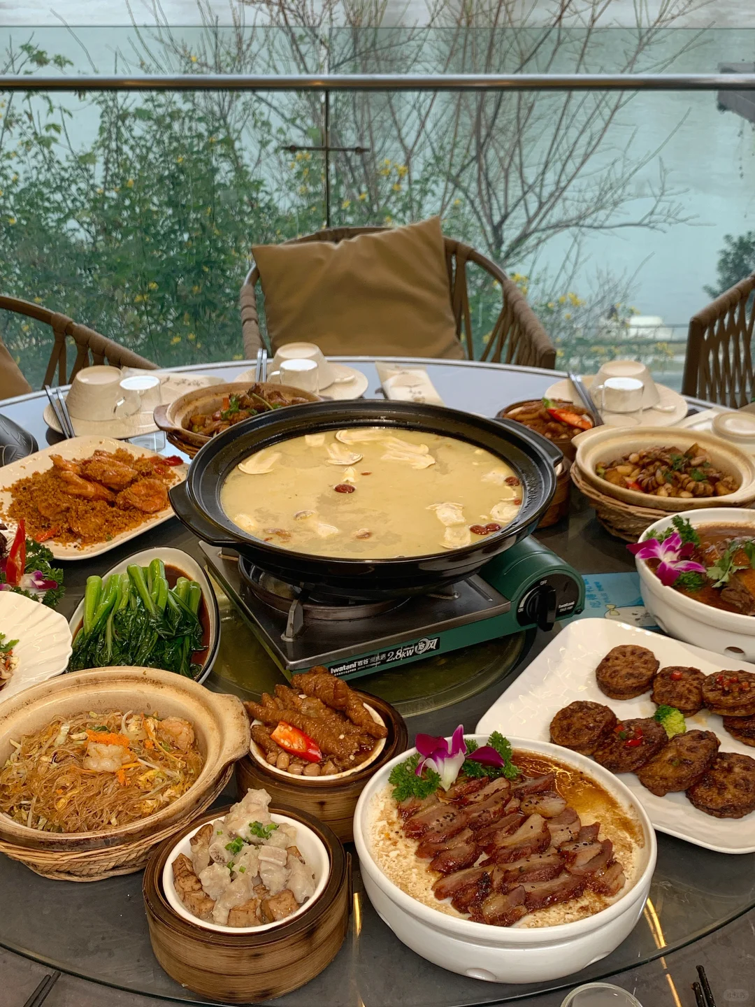 重庆宴请！！被爸妈夸三天系列夸爆！！
