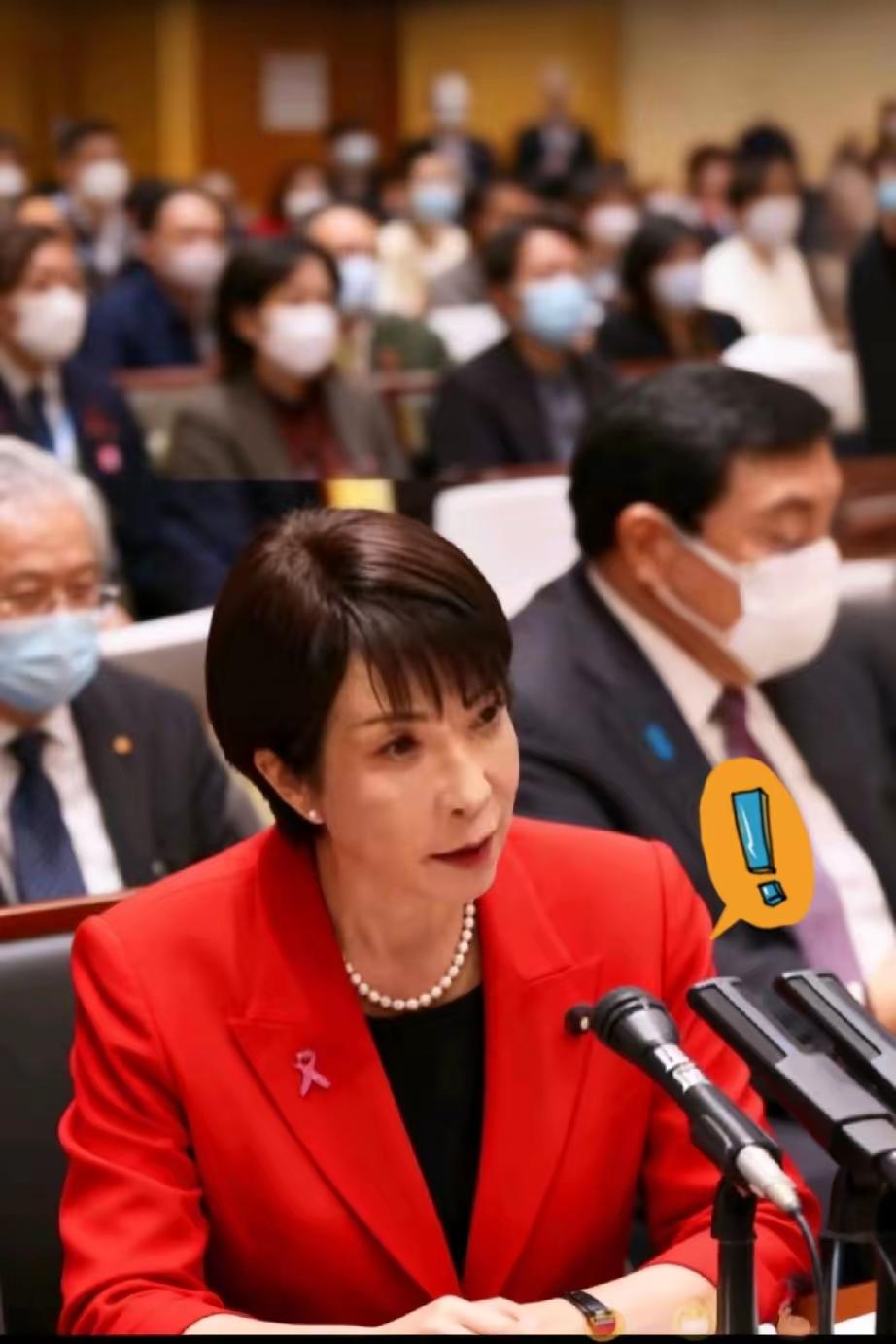 高市早苗“玩火外交”，日本能否逃过一劫？
高市早苗“外交狂行”：自酿苦果，难逃谴