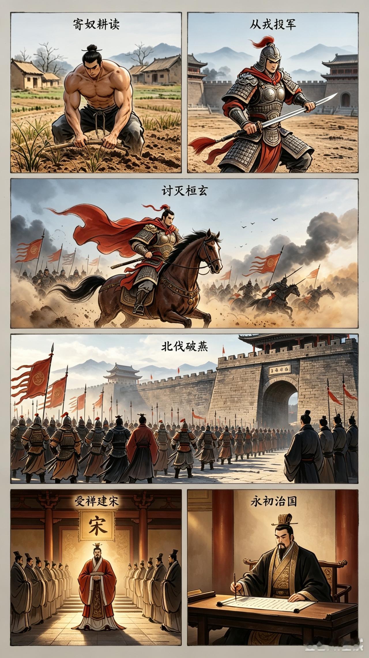 他是谁