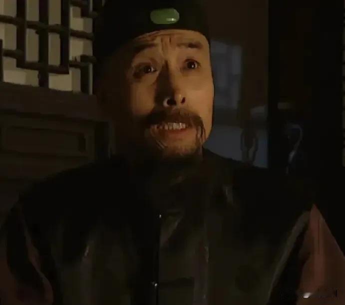 谁是《雍正王朝》中最大的赢家？李卫？田文镜？都不是，这个人就是年羹尧的管家桑成鼎