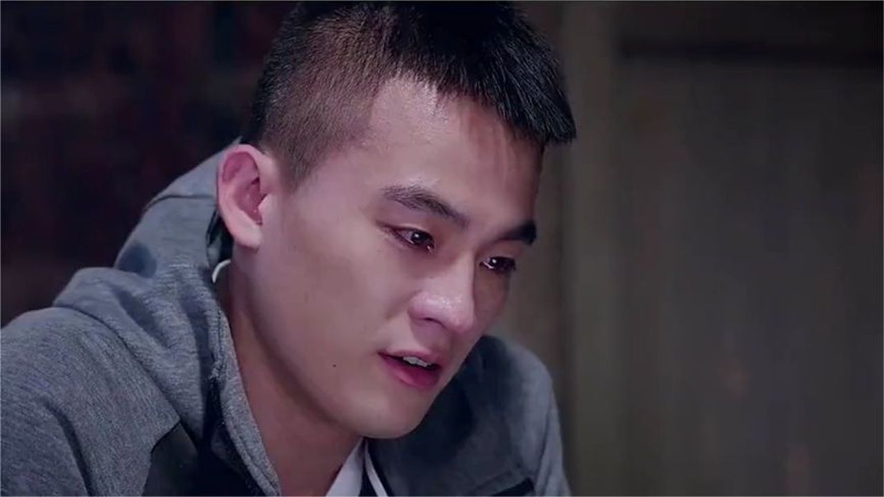 珍惜身边的人，别让子欲养而亲不在。欧豪的哭戏真的太有感染力了