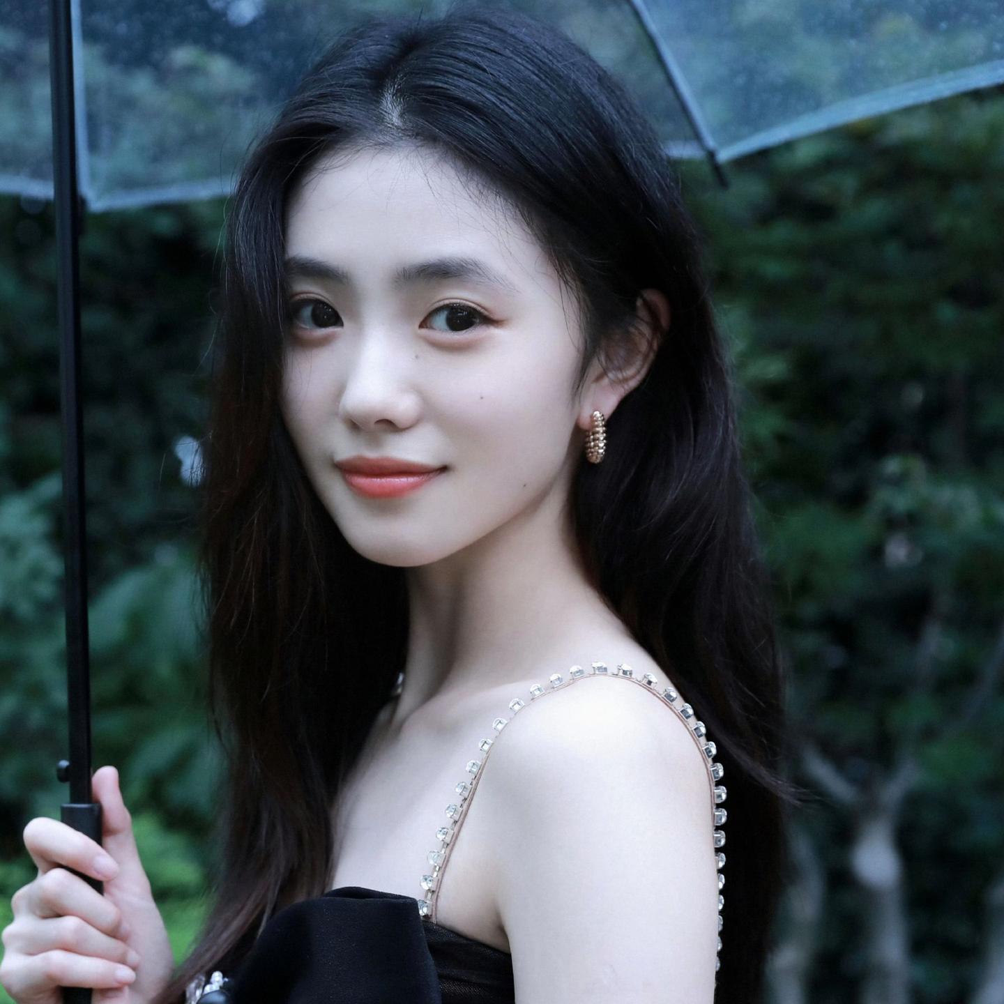 雨