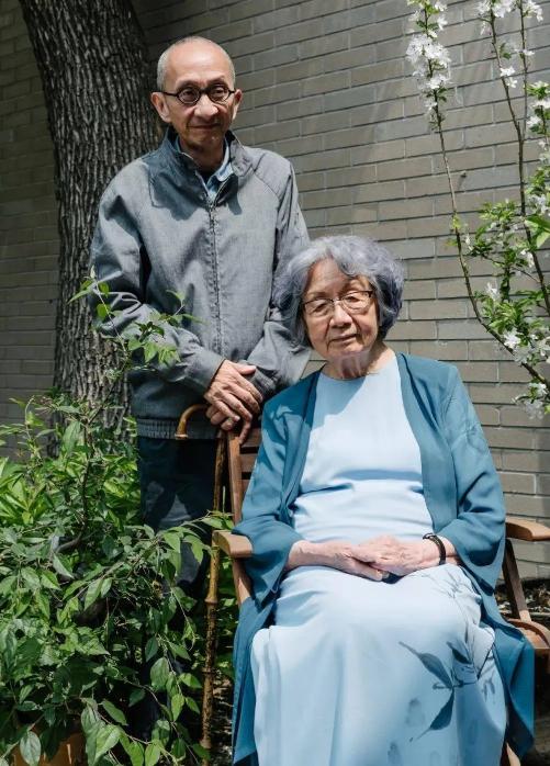 好女人最大的不幸就是遇上渣男。[心]

就在昨日，叶嘉莹不幸离开人世了，享年10