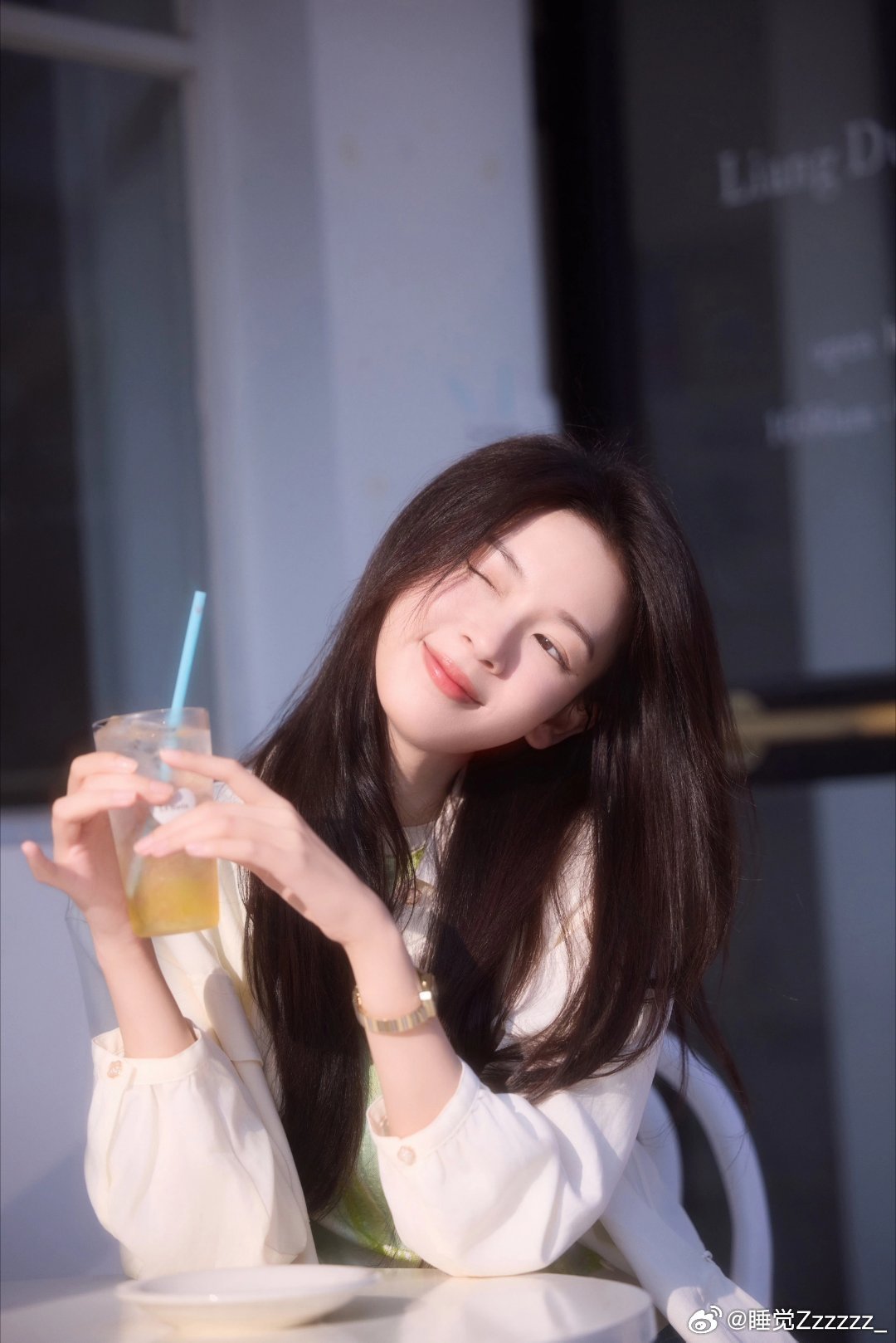 张月陈瑶互选陈瑶又美又甜，气质温柔又灵动，这样的队友谁能不心动，被张月互选真的太