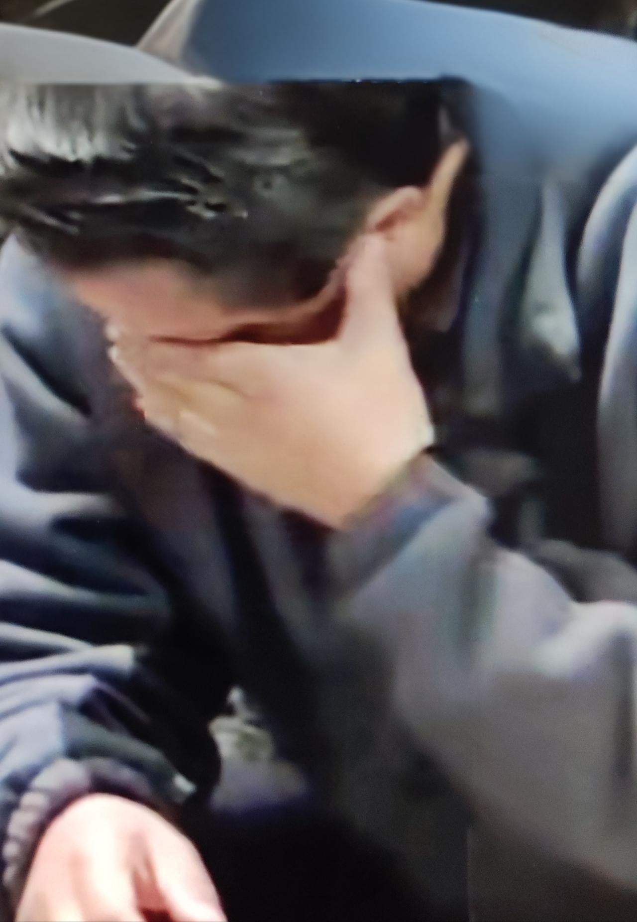 股市有风险，人间有大爱！
孩子生了重病，努力凑了依然不够，父亲就在社区发文求助。