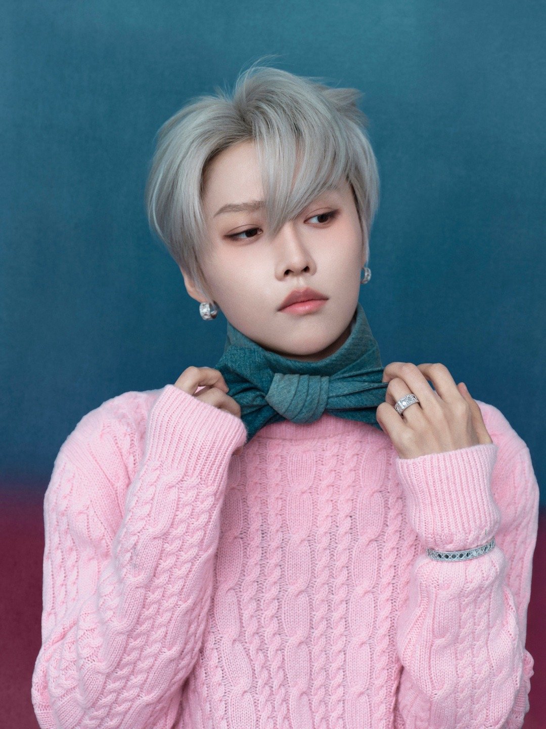 刘雨昕 × 2025仙那度2.0巡回演唱会·北京站今晚演唱会上身 Dior 20