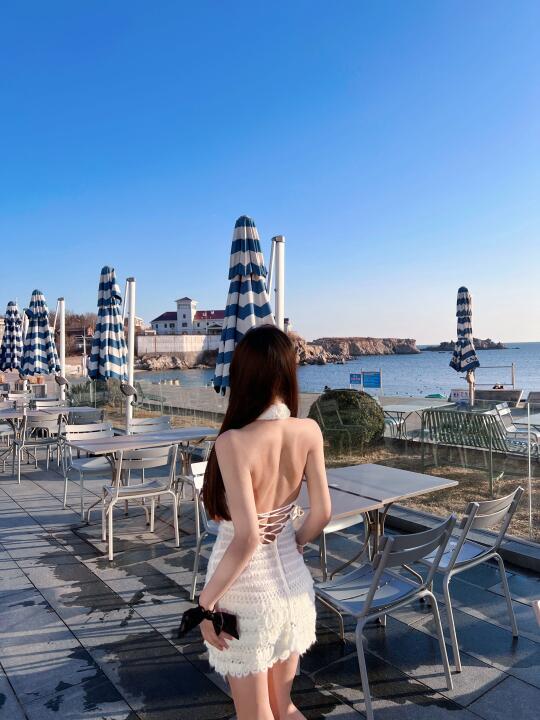 关于蓝色💙