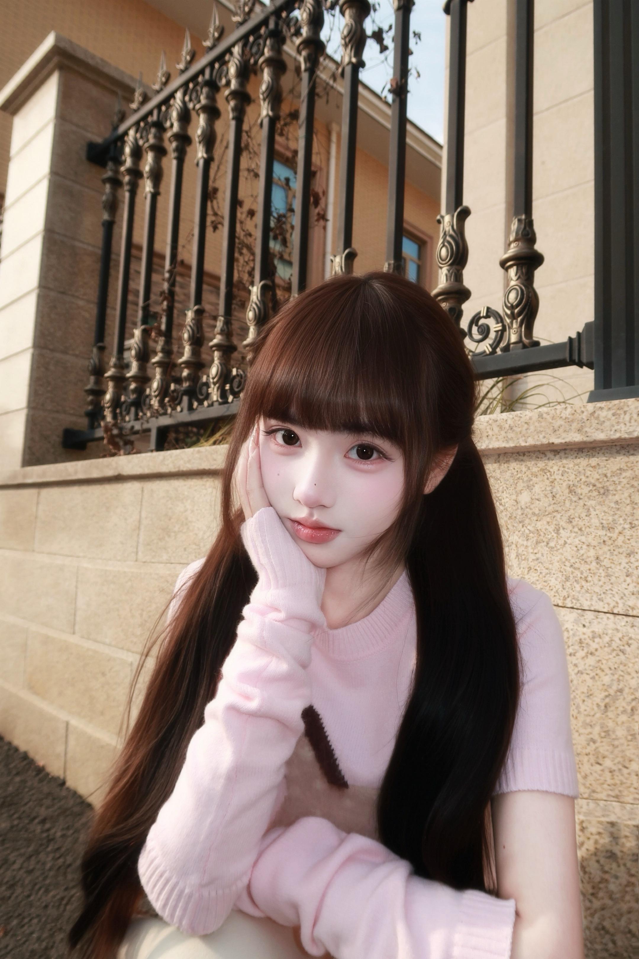 我承认我有小脾气 但我再怎么甩开你 你都要拉住我抱紧我好吗？