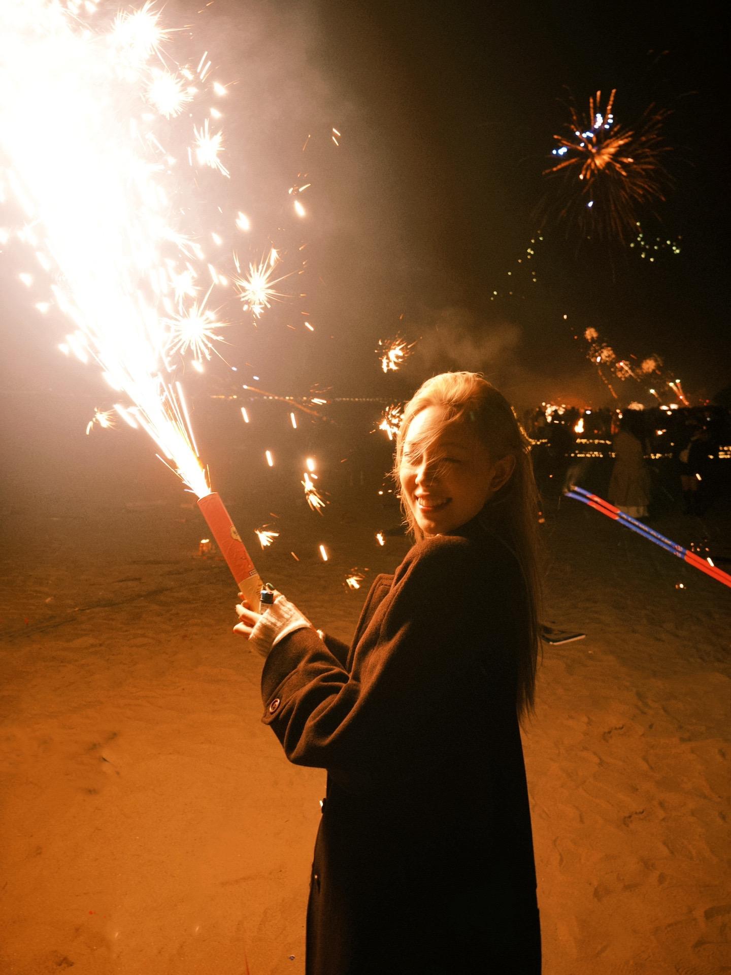 2025 愿新年胜旧年！