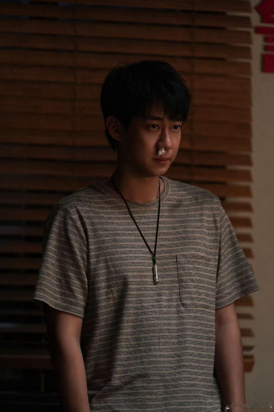 高至霆 我是来加入这个家的 高至霆大喊“我是来加入这个家的”！新剧里硬融超有梗，