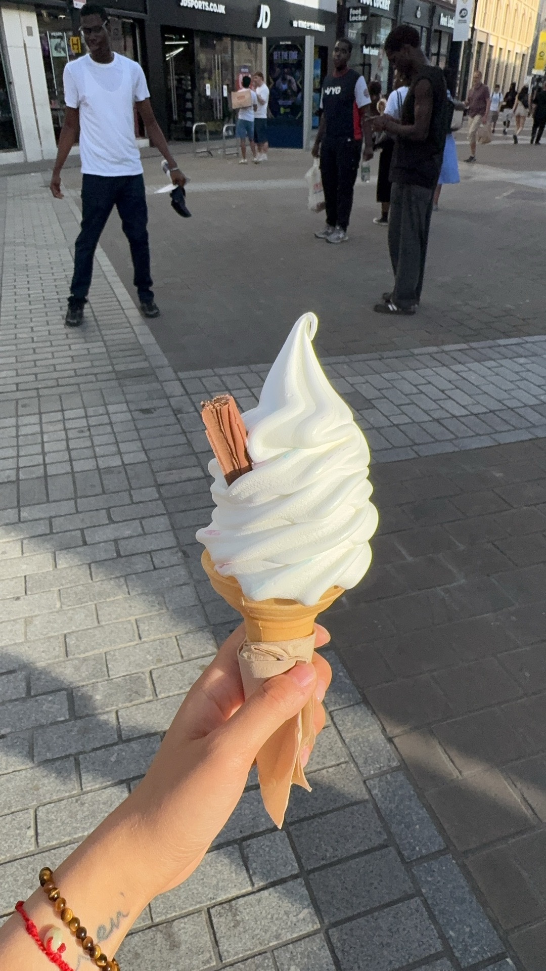 超大🍦 