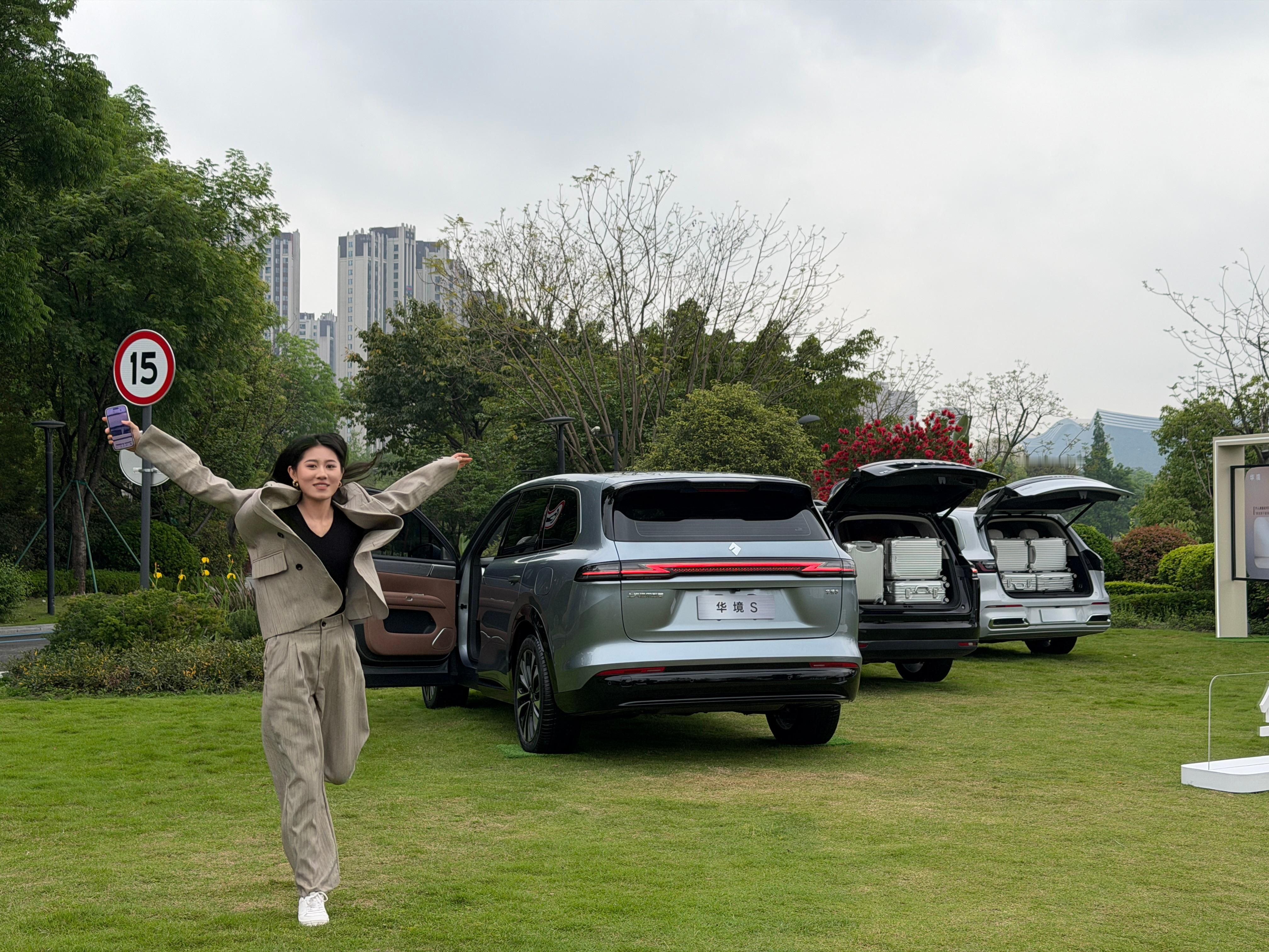 每天记录冠军的日常汽场全开