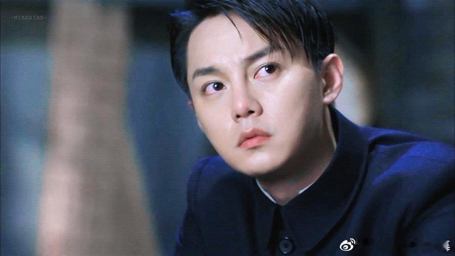 尹正的戏路还是太宽了 谁能想到这些风格迥异的角色都是尹正演的！《唐探1900》的