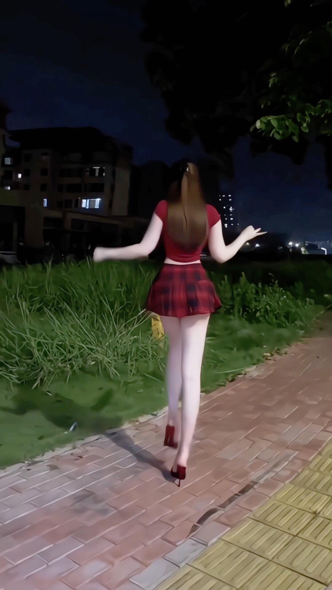 谁想谈啊。