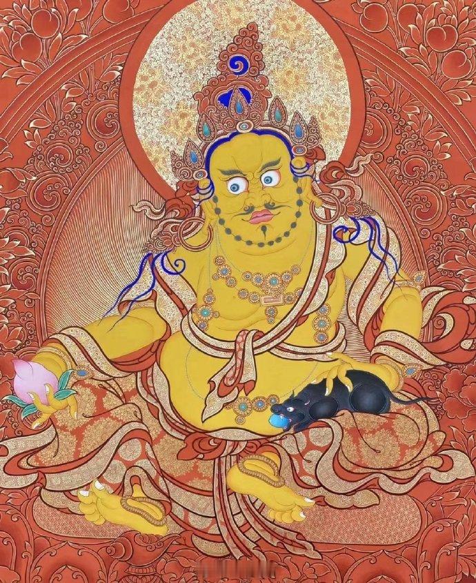 转走黄财神，财运向你奔腾而来，接住吧!