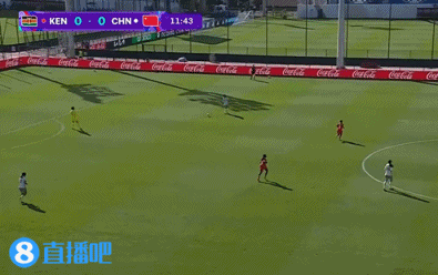 女足世少赛，中国队取得开门红
       10月19日23点，U17女足世界杯