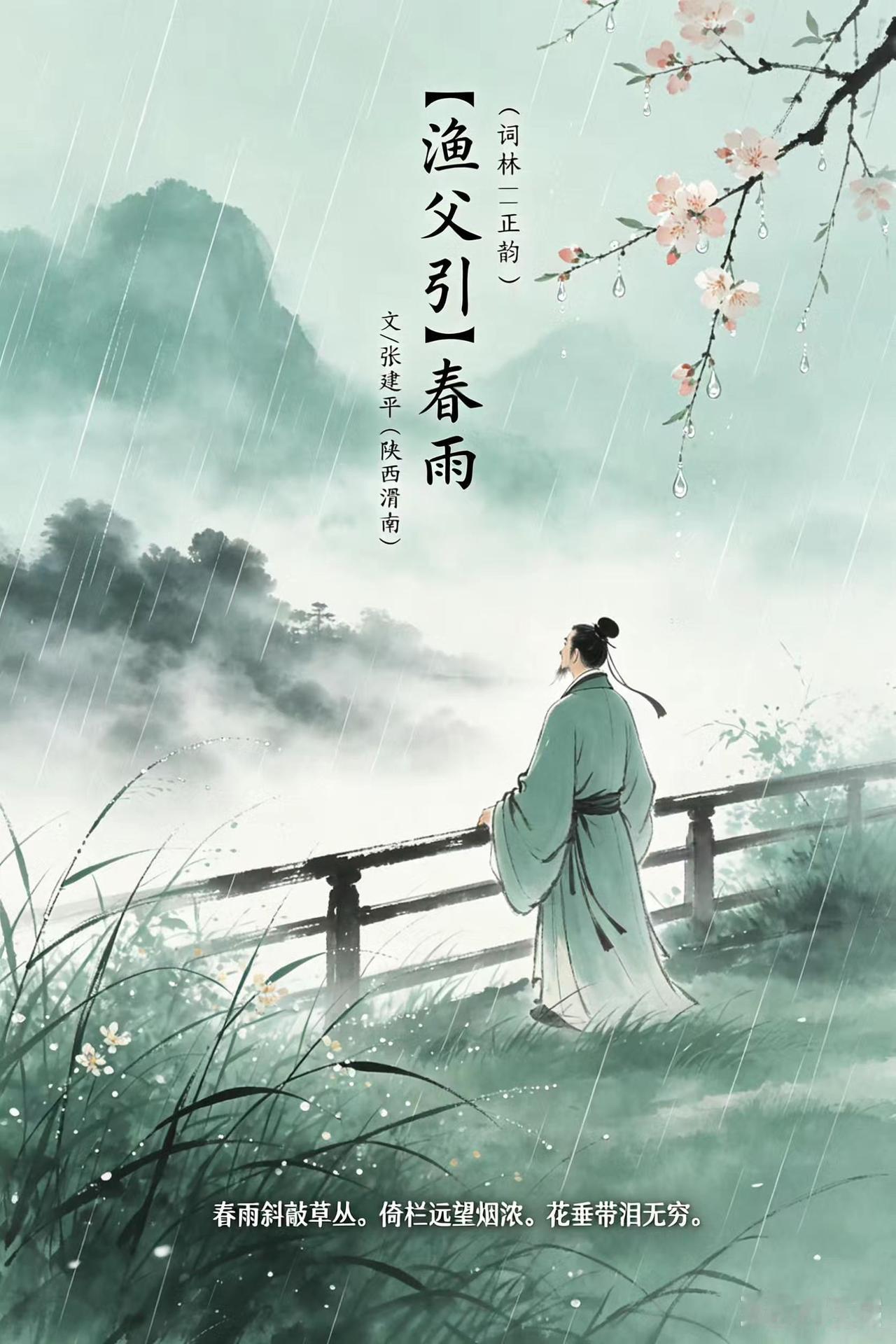 诗词吟诵