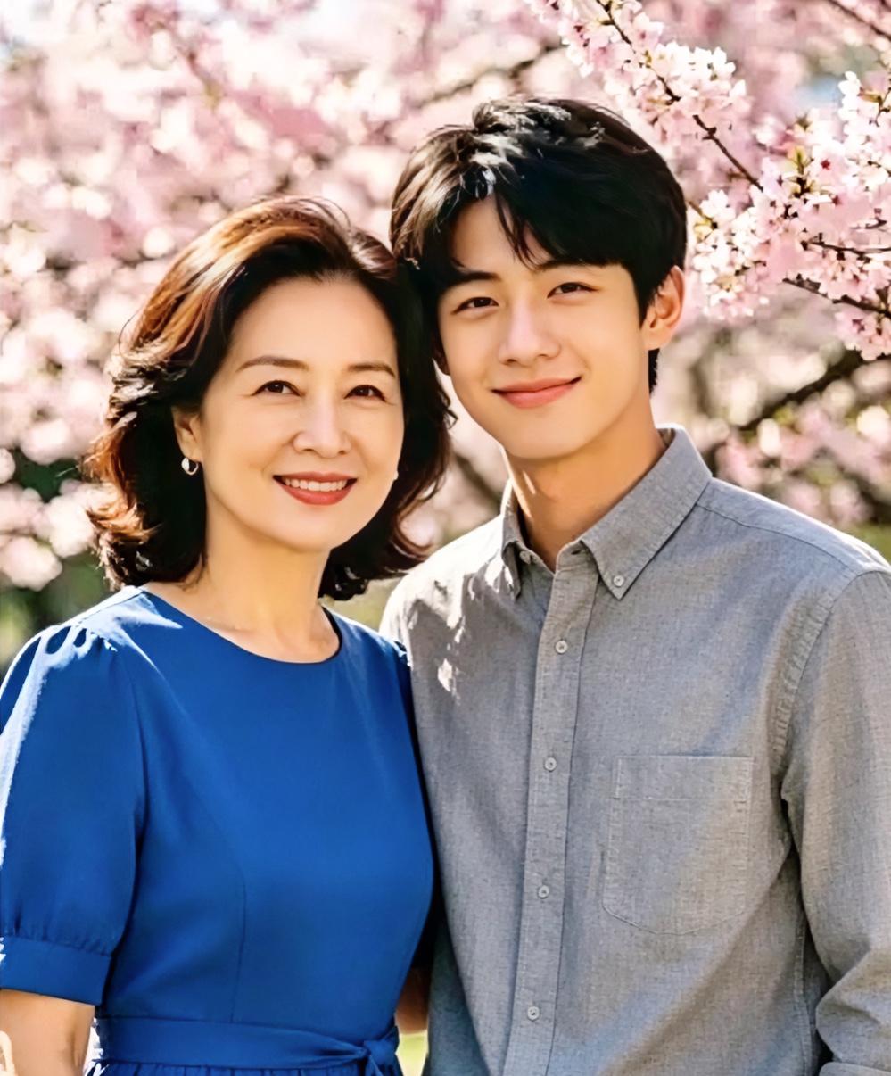 民间一直有句老话：儿子像娘，金玉满堂；男生女相，贵不可言。很多人觉得是玄学，其实