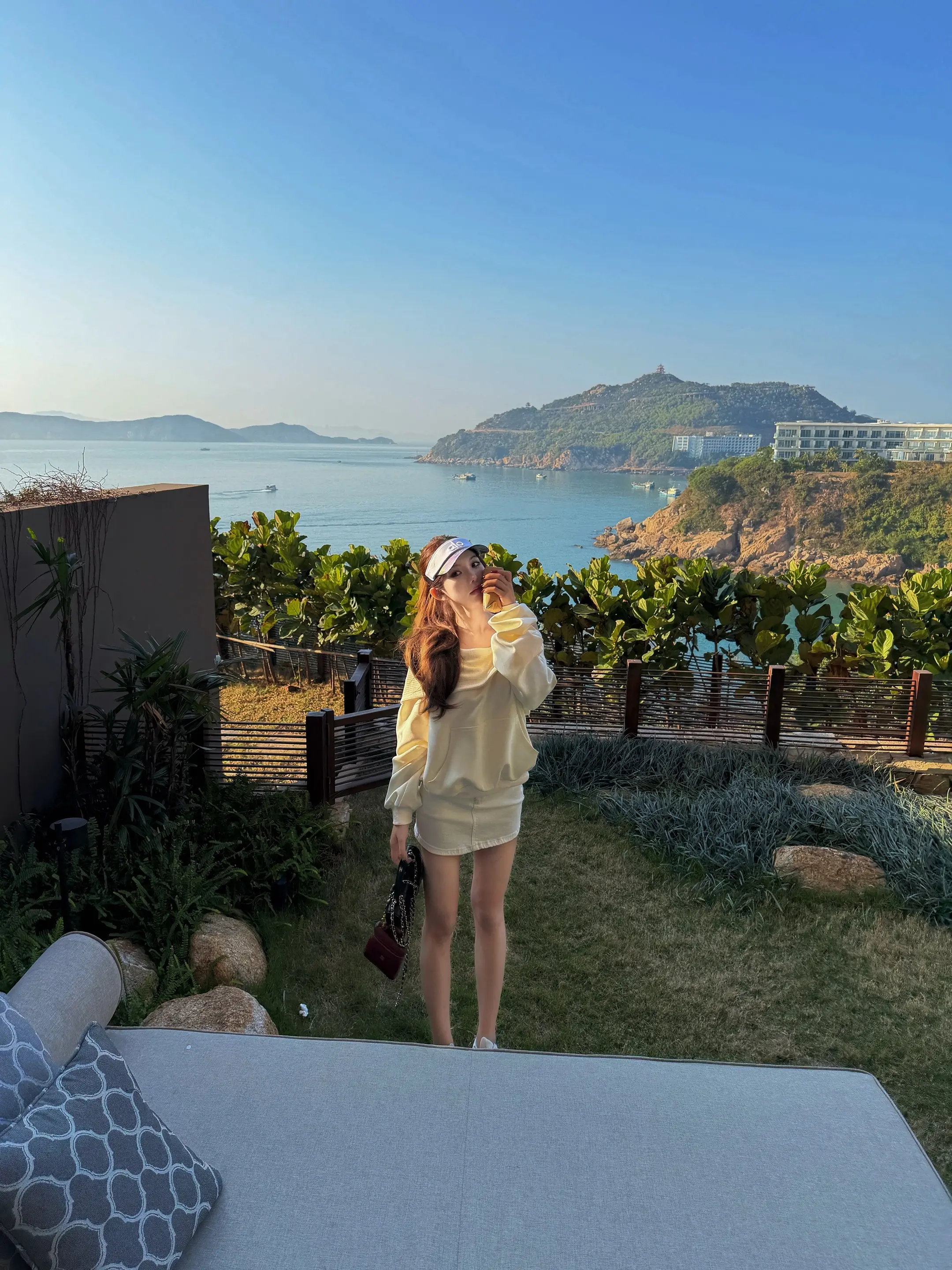 无从把握的时候才感到疲惫