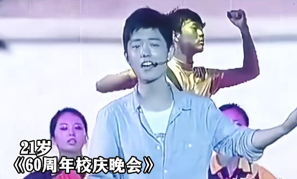 拆解肖战的十年，我发现一个反常识的真相：他不是靠运气，而是用一种近乎“愚蠢”的专