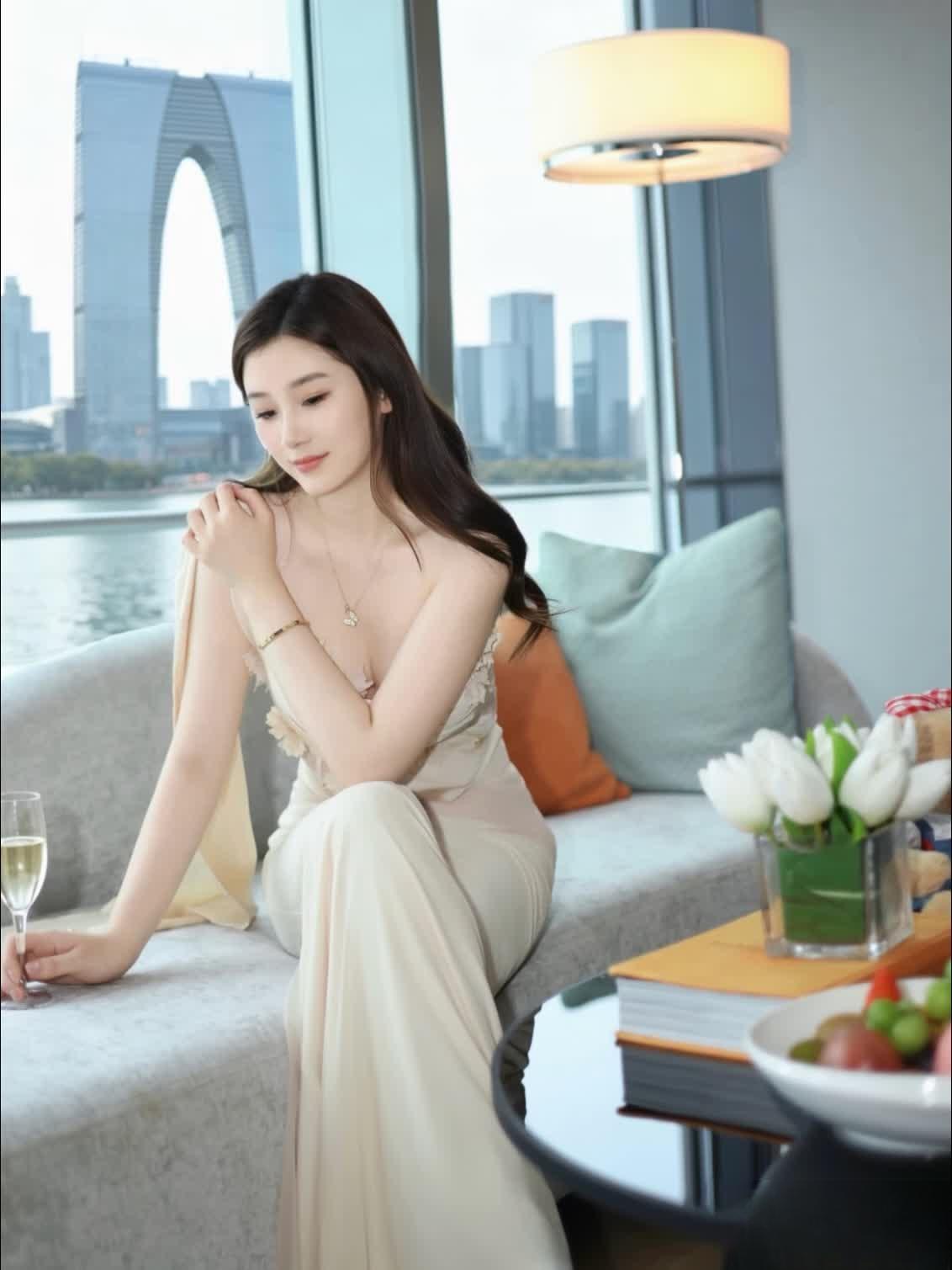 以后除了变好和赚钱，与自己无关的事情不要问，也不要说。中年人不谈虚无的感情，要谈