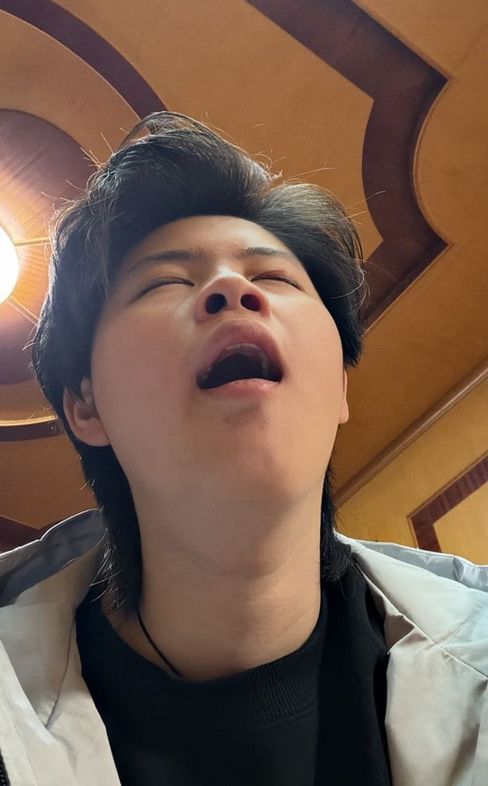 早上坏又是一个早起的周末[困] ​​​