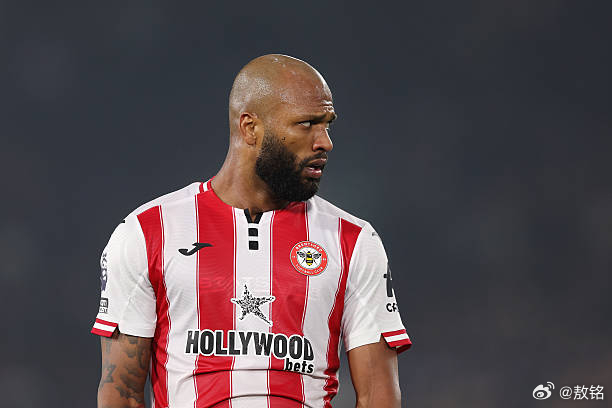 布伦特福德 蜜蜂联赛三连平了，上升势头戛然而止。处于第7位的布伦特福德，其实与第