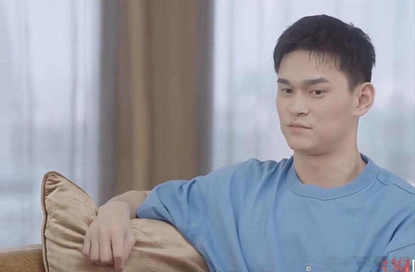 孙杨谈及母亲遭受网络暴力今天母亲节了，祝妈妈们母亲节快乐不知道怎么回事？看了看是
