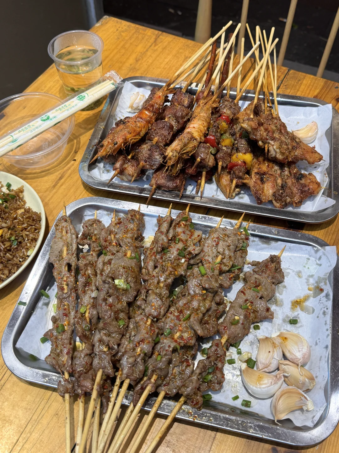 爬完岳麓山一定要去吃的！！好吃到晕厥！！！