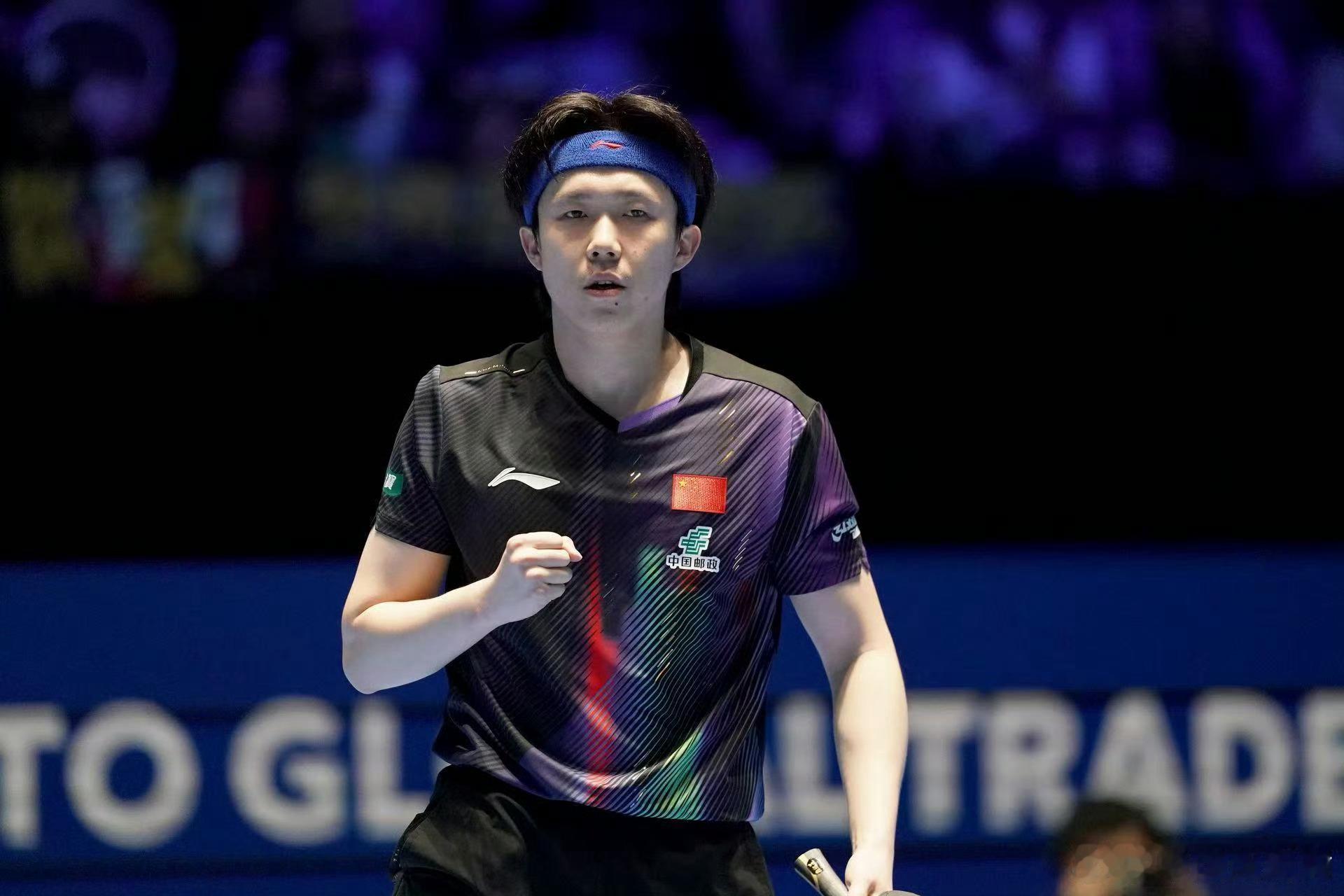 王楚钦vs张本智和恭喜王楚钦亚洲杯卫冕！王楚钦4比2张本智和王楚钦亚洲杯两连冠