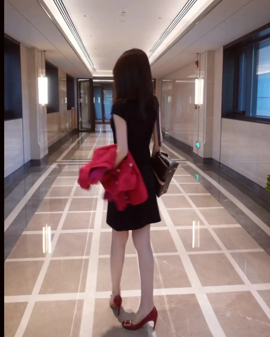 征服人心的是感觉。