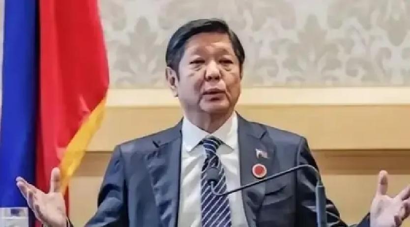 果不其然
 
日本那位新上任的女首相，突然把话说得很硬。
 
就在十一月初，她在