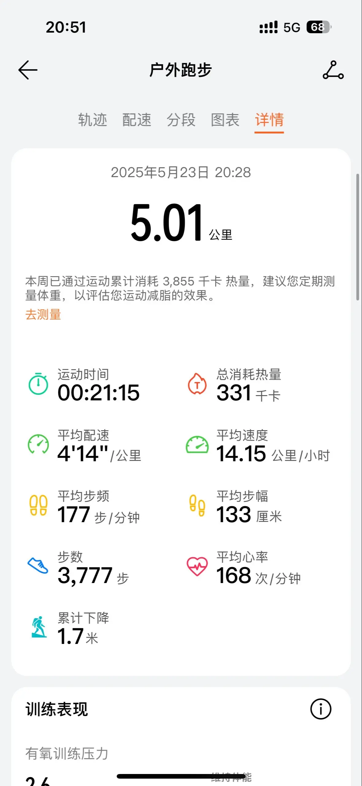美食博主三年吃胖40斤，减肥半年成功瘦下来！