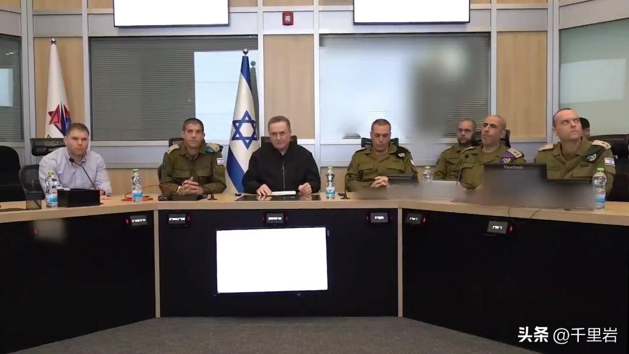 #伊朗革命卫队：将“追杀”以总理#内塔尼亚胡早就严严实实的躲起来了！！
别跟我争