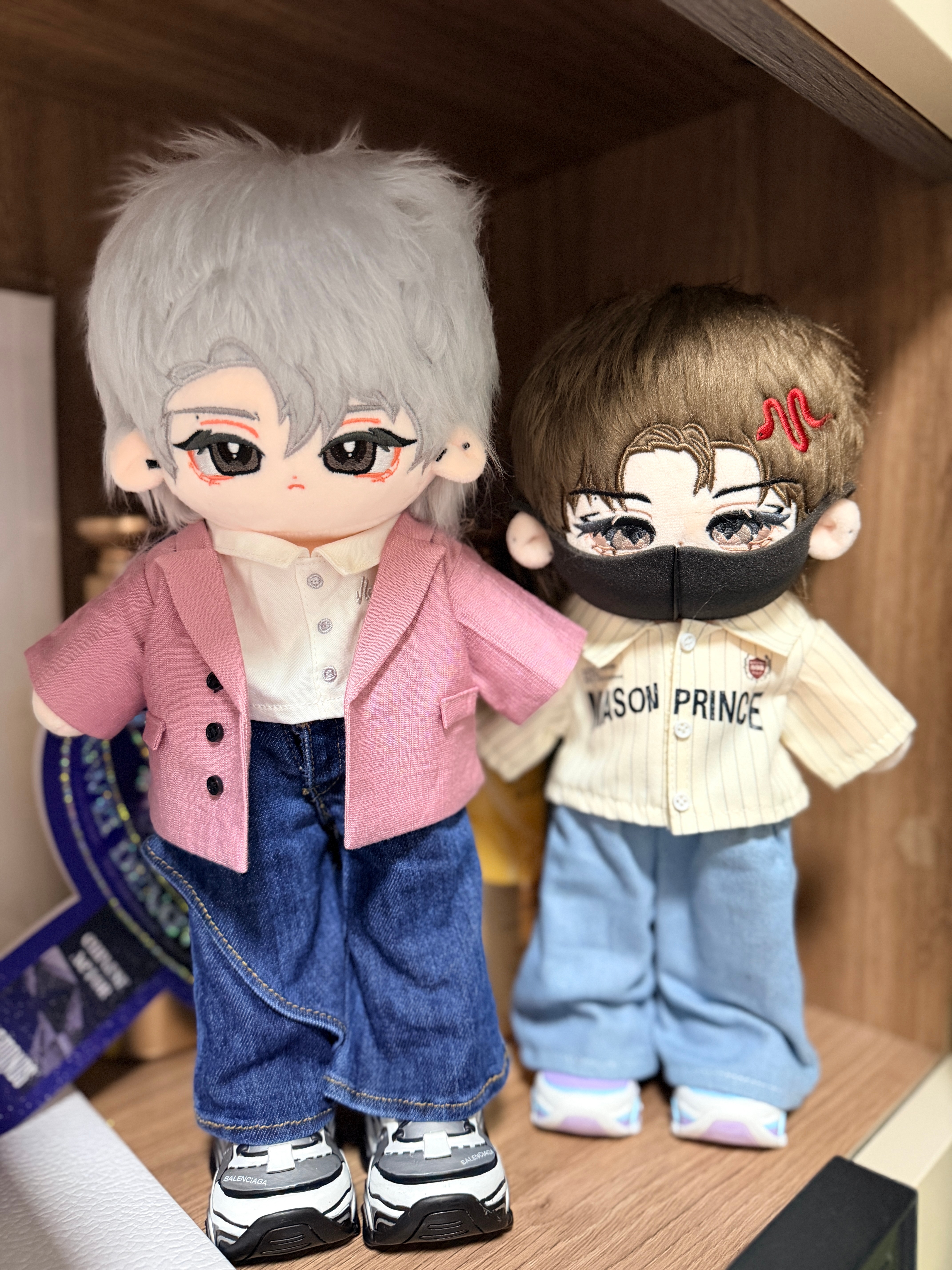 酷boy😎 