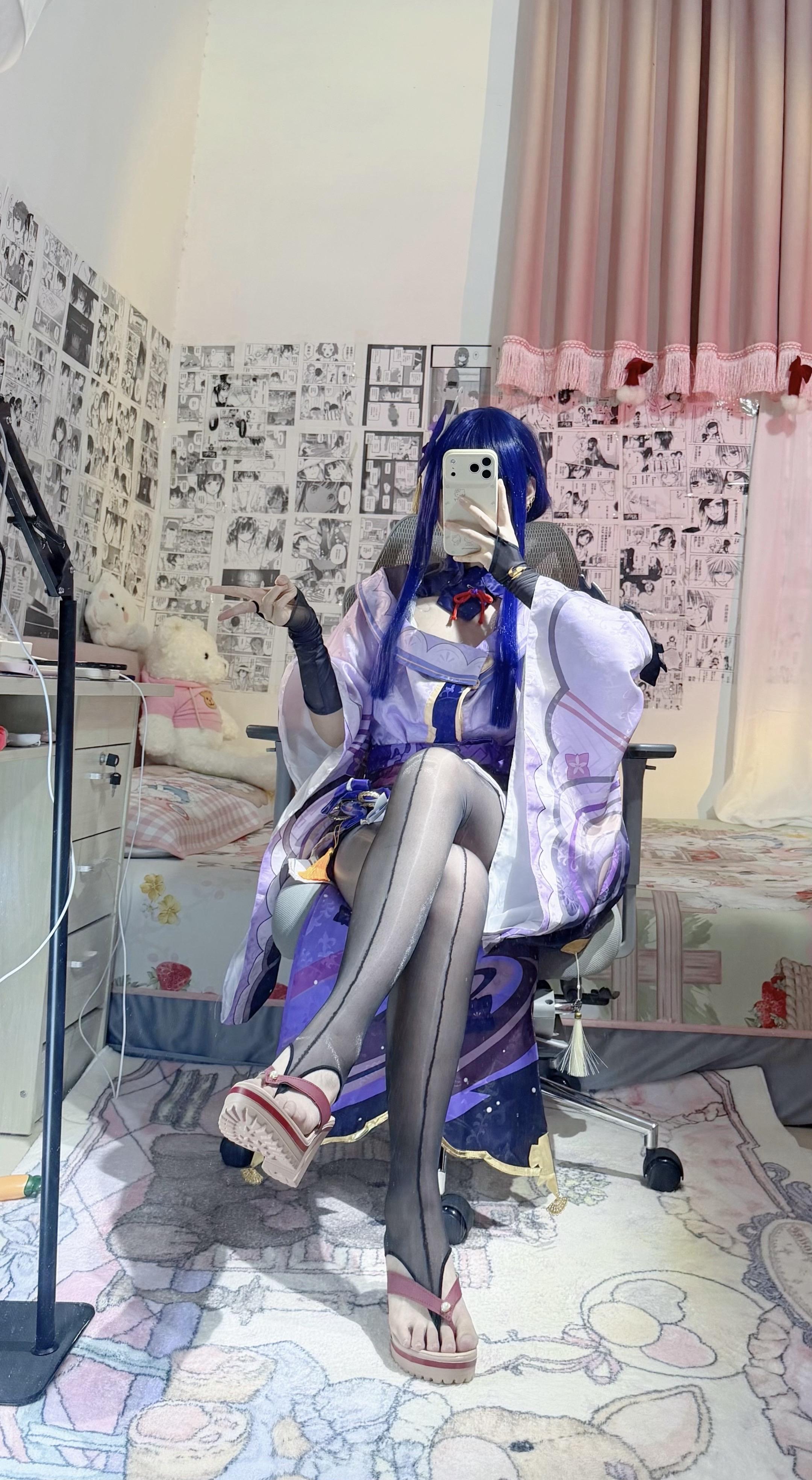 原神