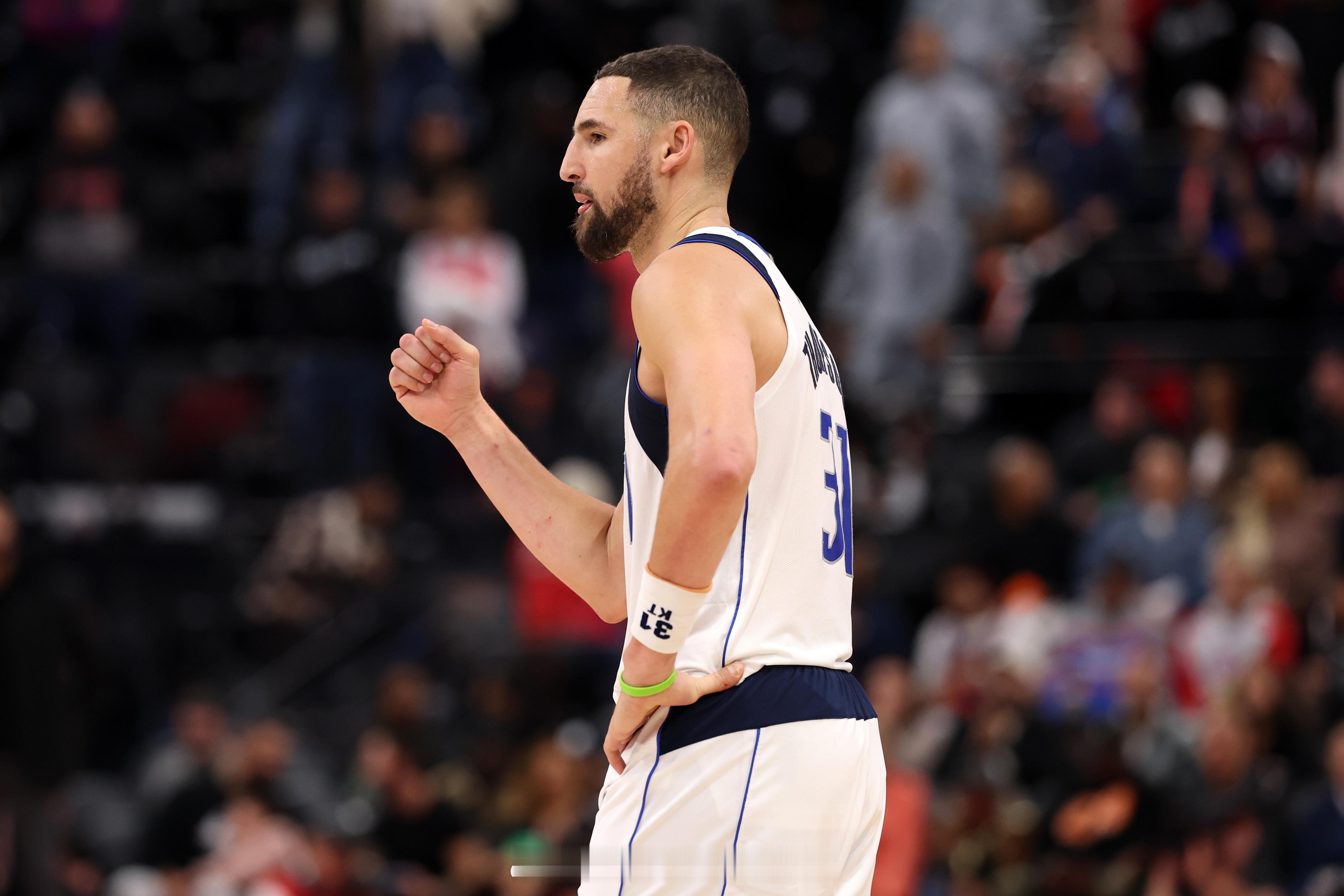 Shams：联盟中的其他球队都知道克莱更希望在未来两年内为一支有竞争力的球队效力