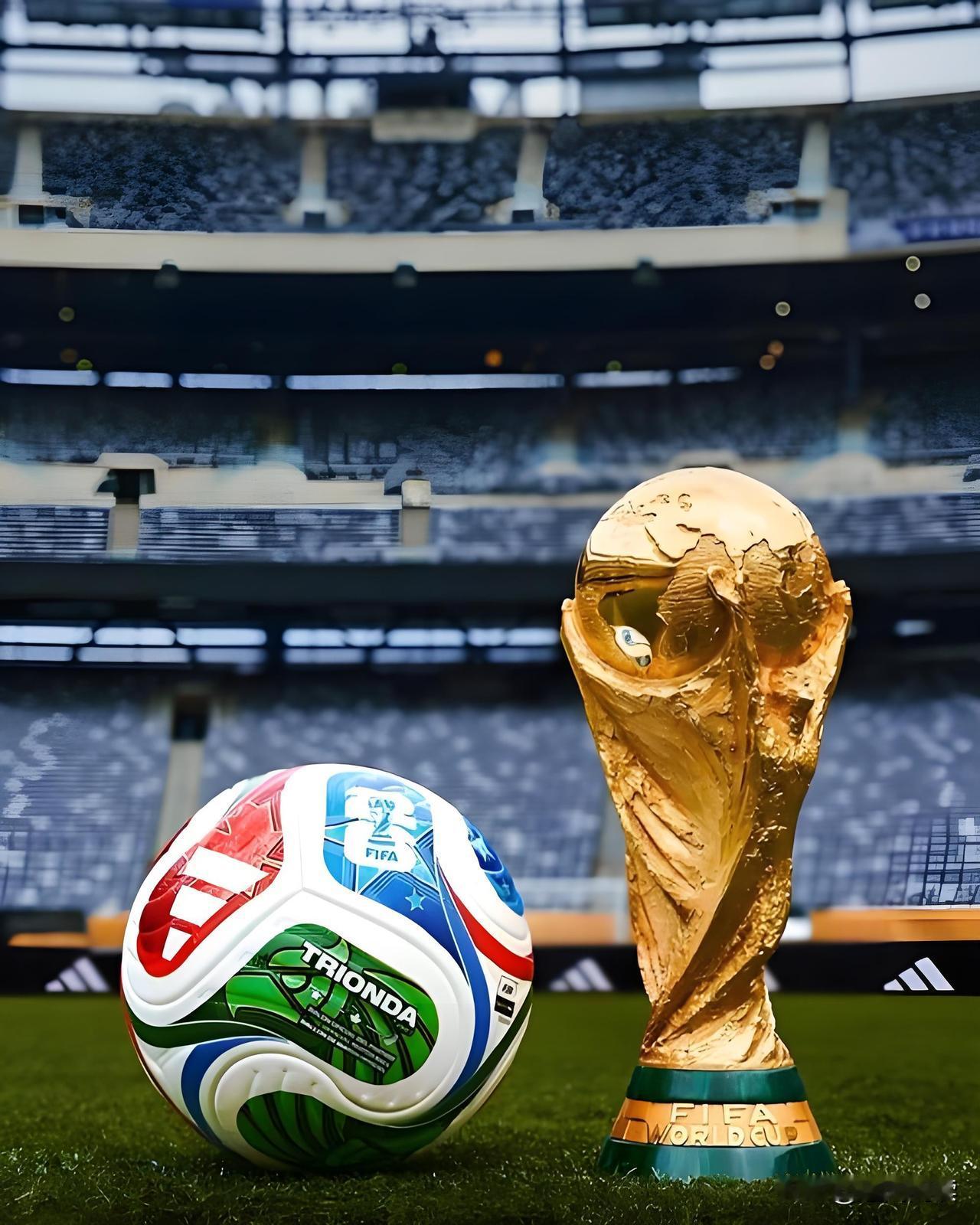炸锅！2026世界杯还没开，FIFA先在亚洲栽了大跟头！中印带头拒当冤大头，天价