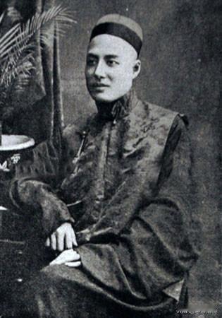 北洋水师，方伯谦是被砍头的，还是枪毙的？
他是甲午黄海海战后1894年9月24日