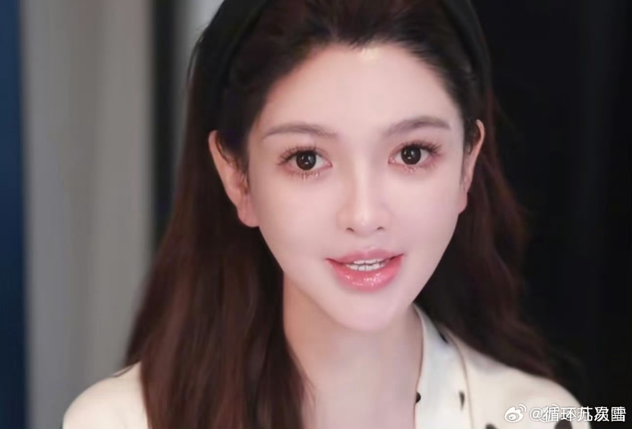 叶珂又变样了现在应该不止do了百分之四十了吧